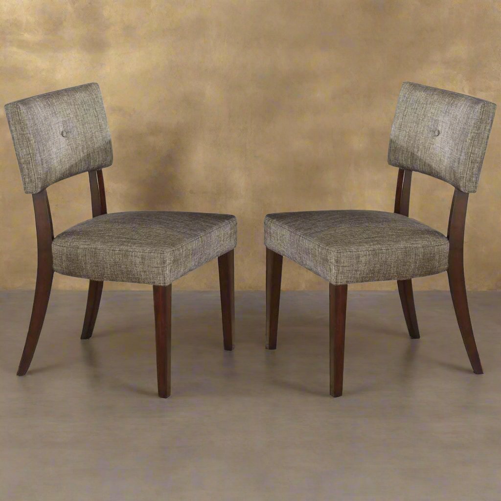 Latham Dining Chair /Two