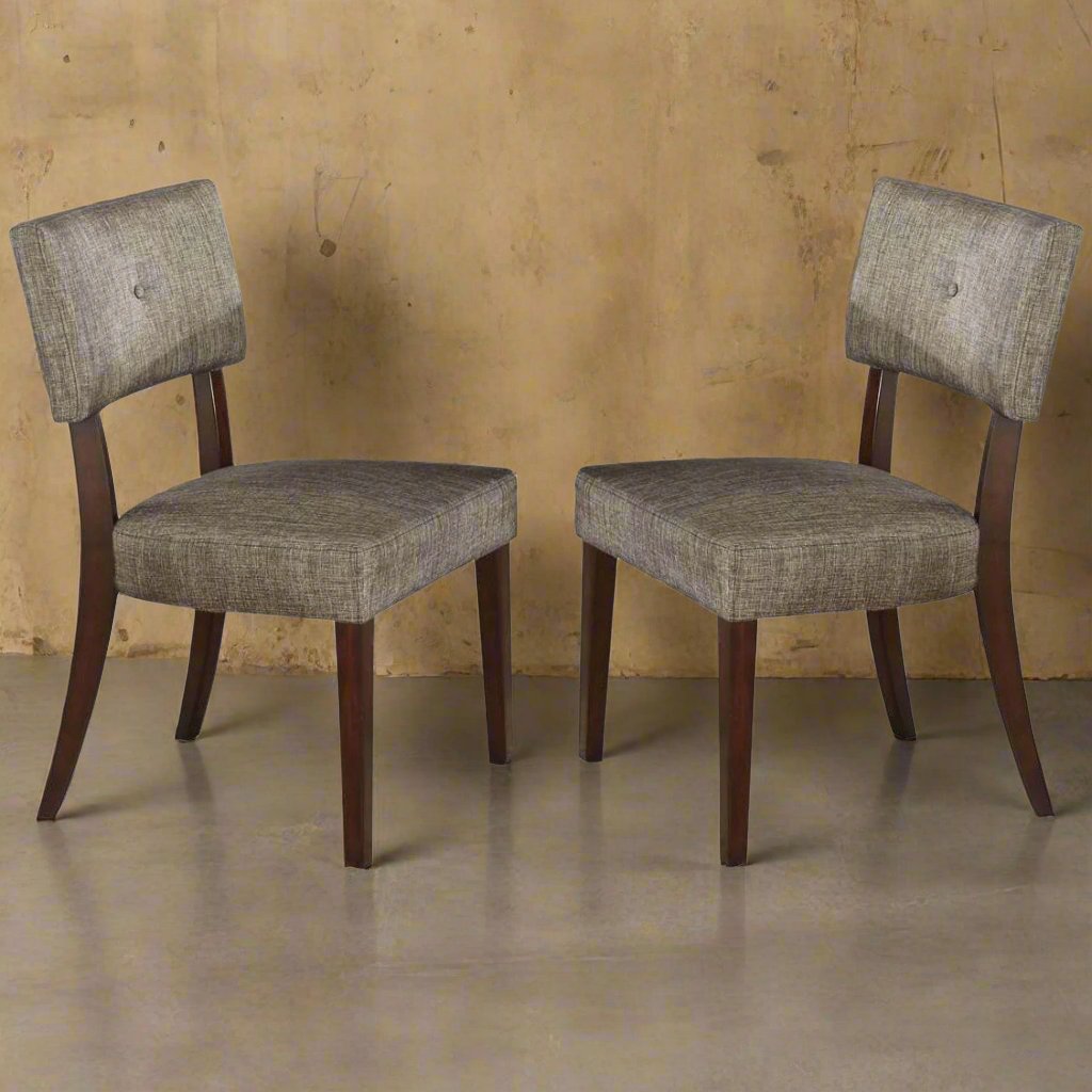 Latham Dining Chair /Two