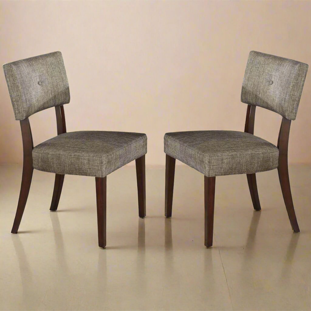 Latham Dining Chair /Two