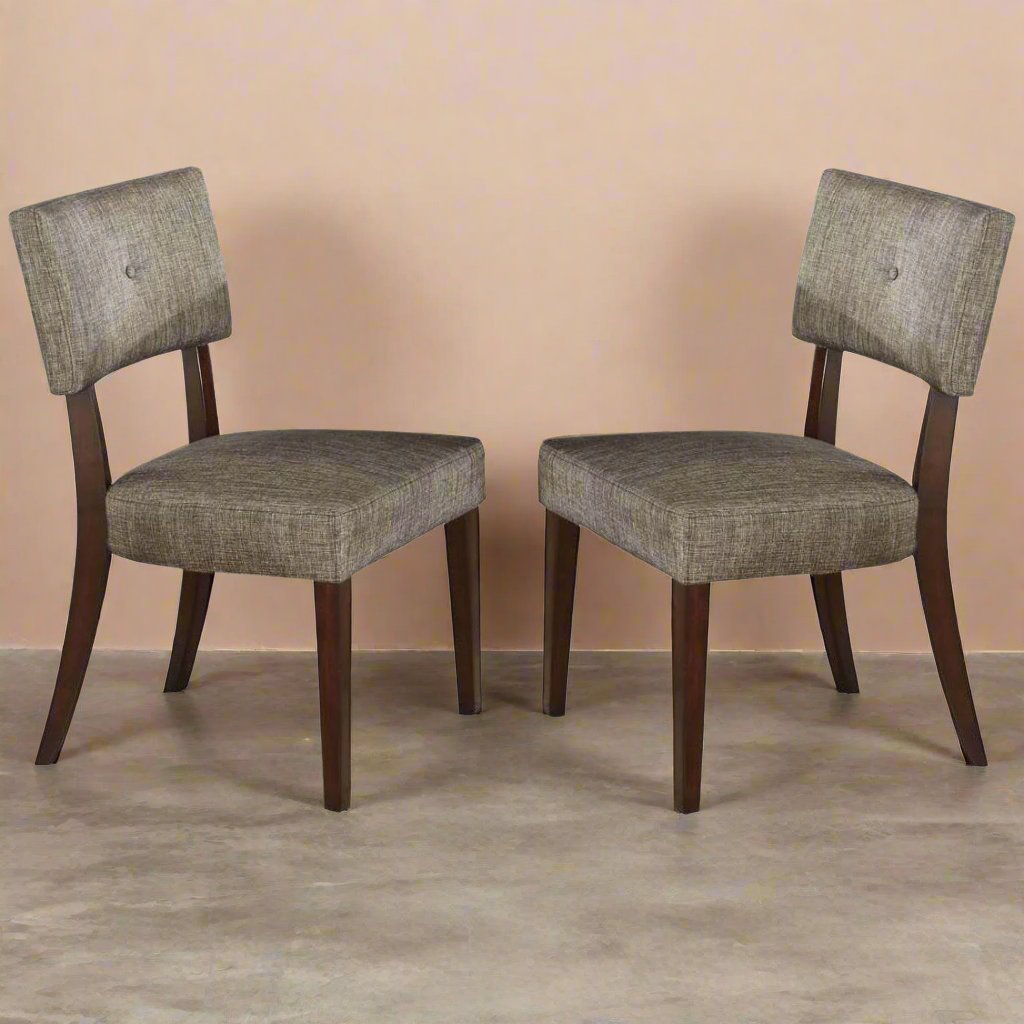 Latham Dining Chair /Two