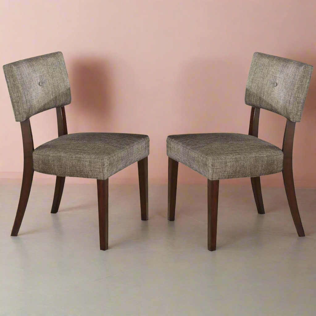 Latham Dining Chair /Two