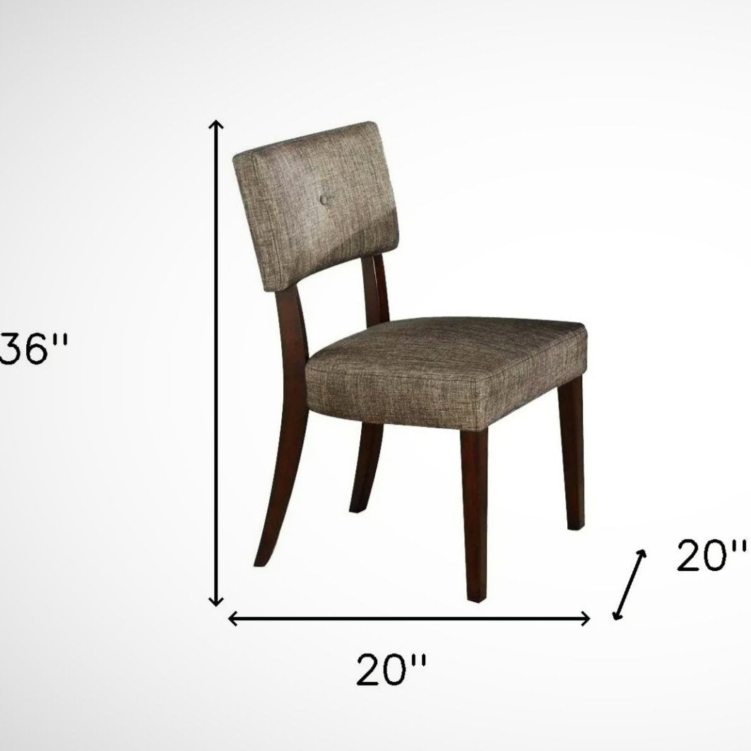 Latham Dining Chair /Two