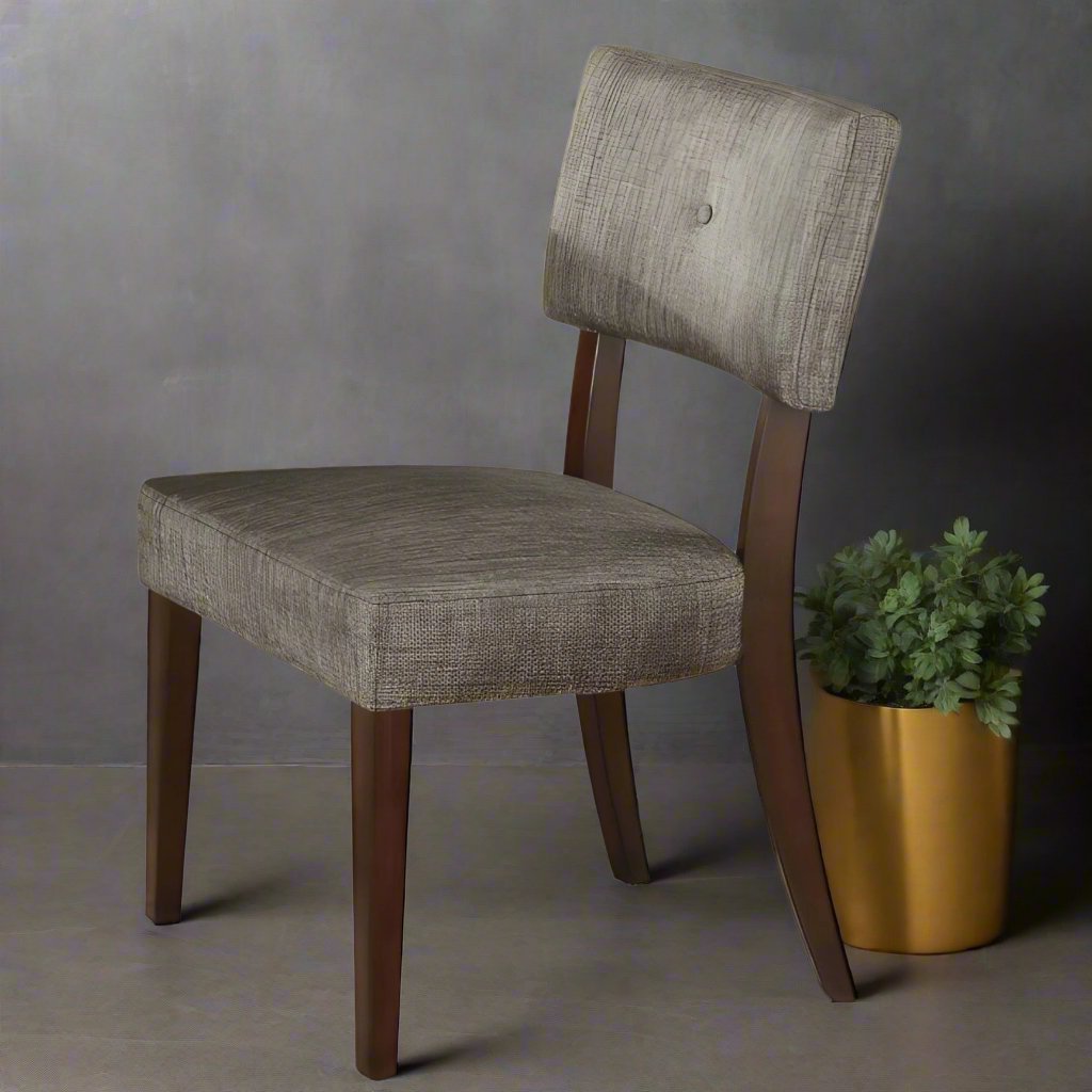 Latham Dining Chair /Two