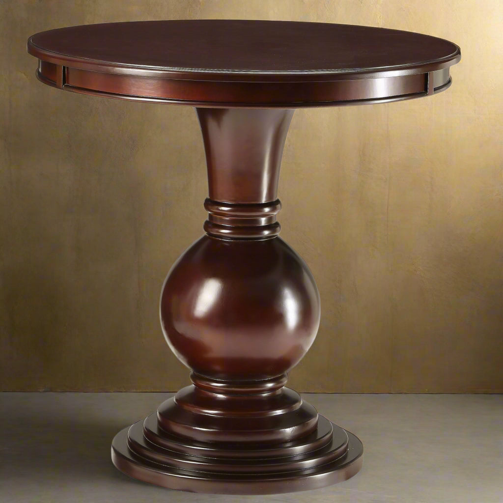 Groton Accent Table