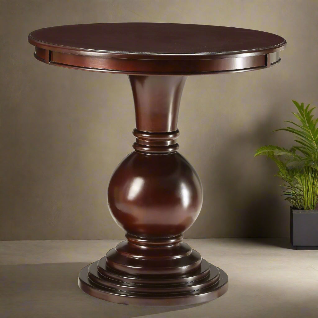 Groton Accent Table