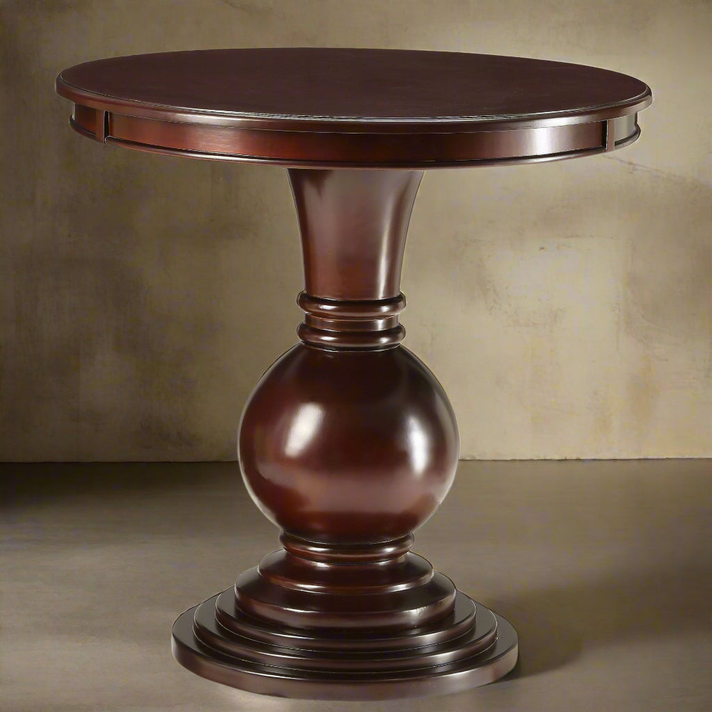 Groton Accent Table