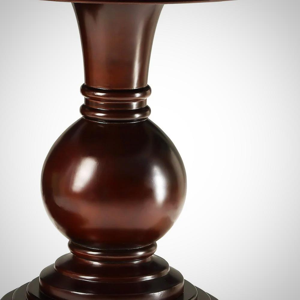 Groton Accent Table