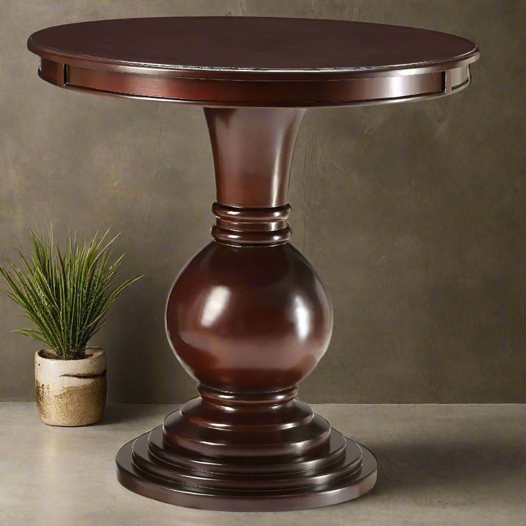 Groton Accent Table