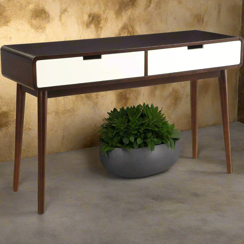 Willsboro Console