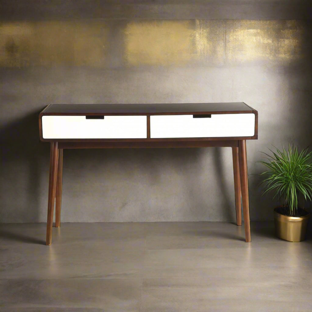 Willsboro Console