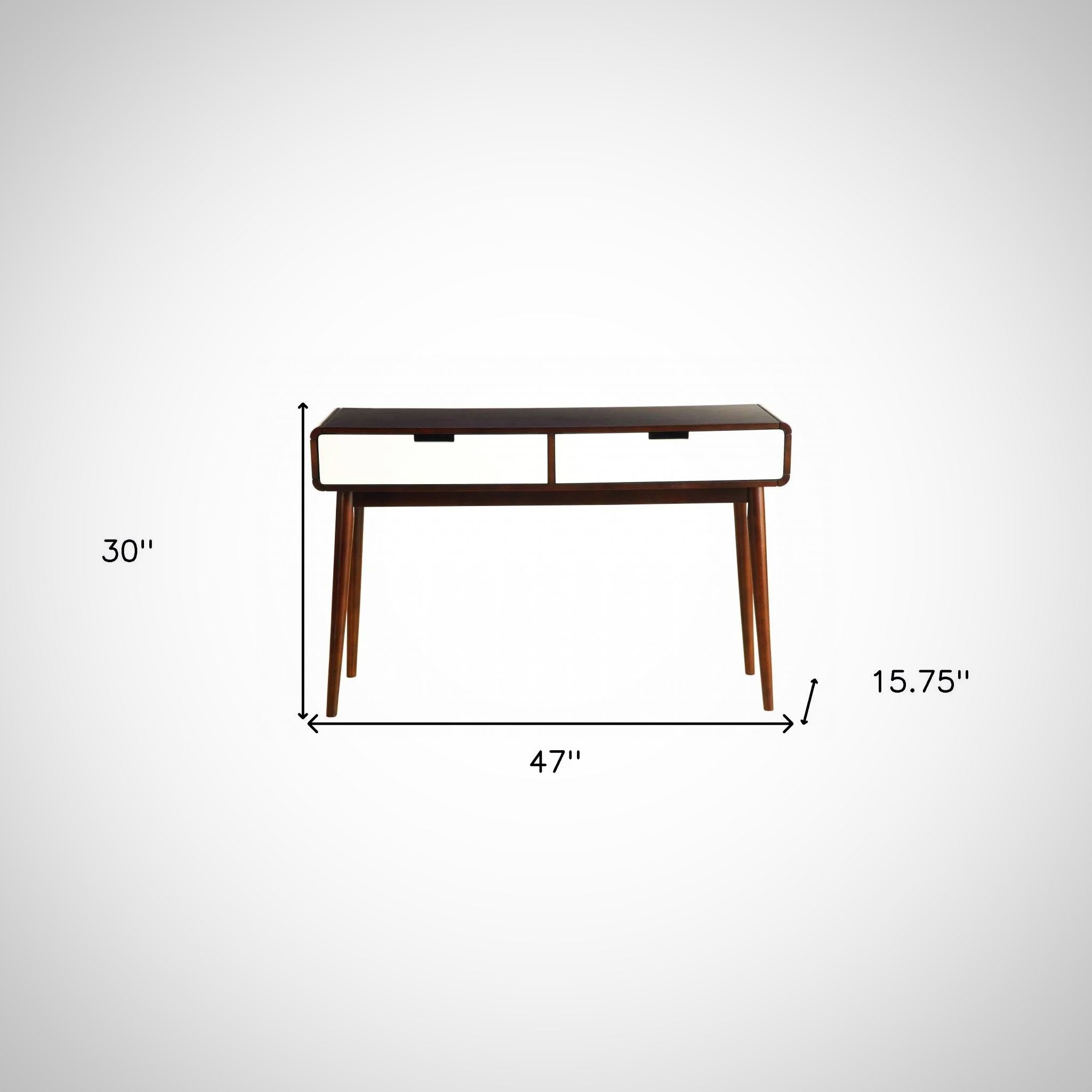 Willsboro Console