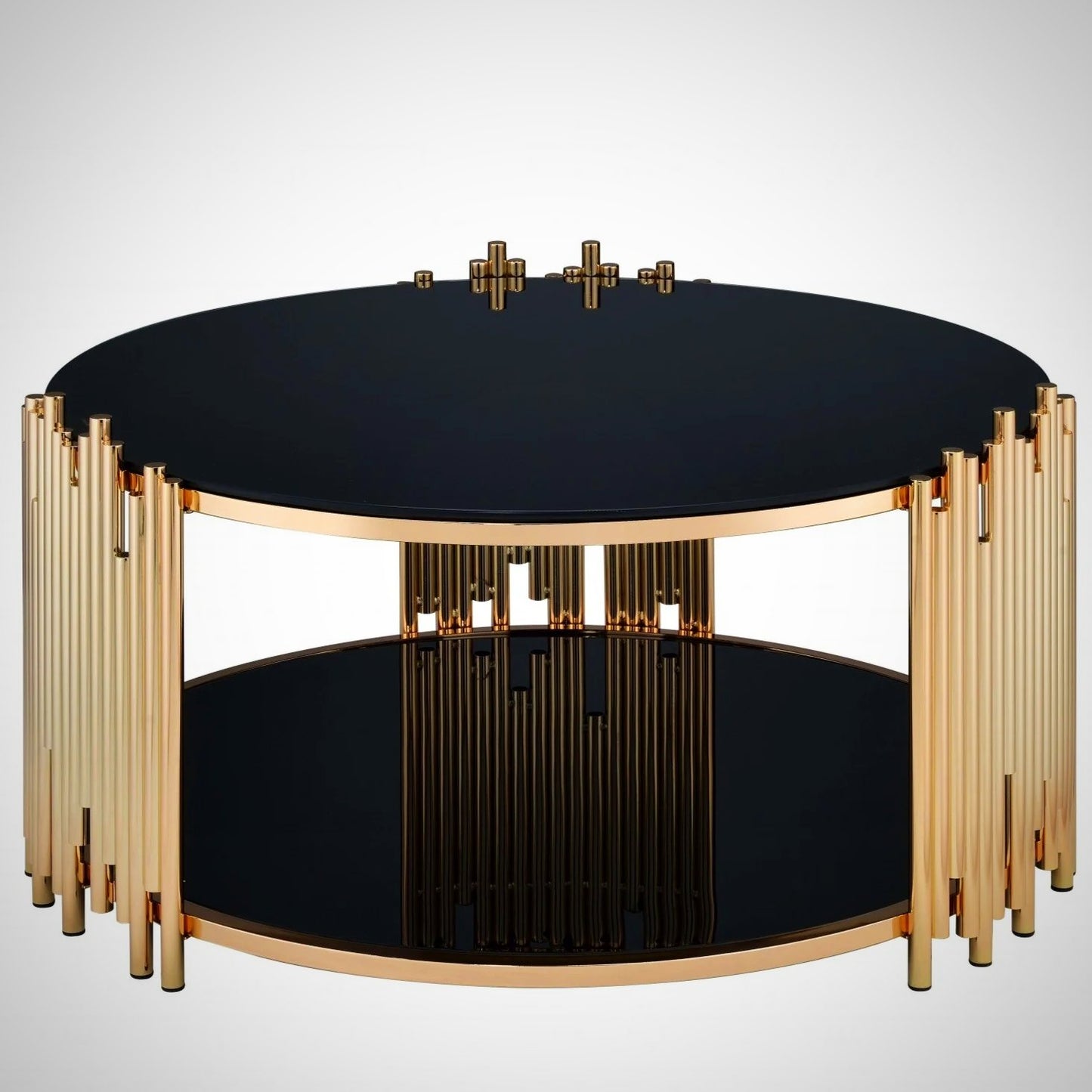 Luxeny Coffee Table
