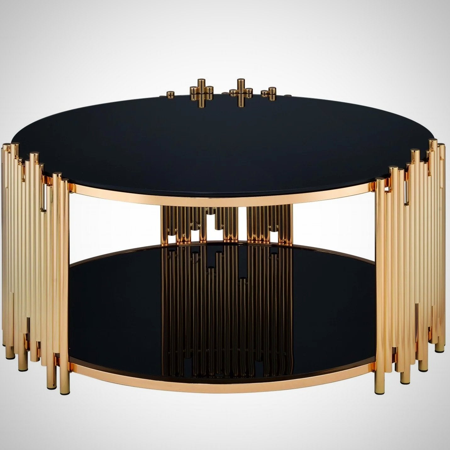Luxeny Coffee Table