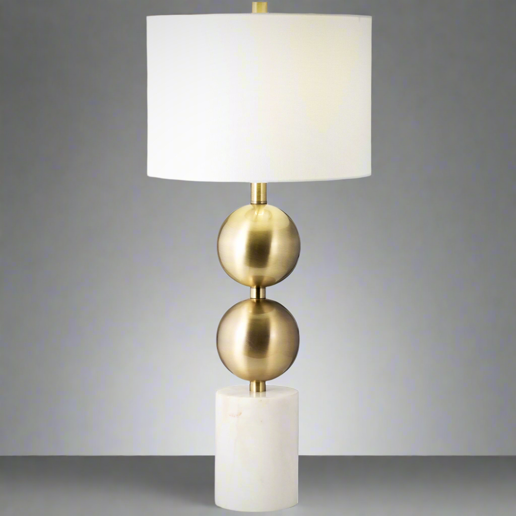 Carlisle Lamp