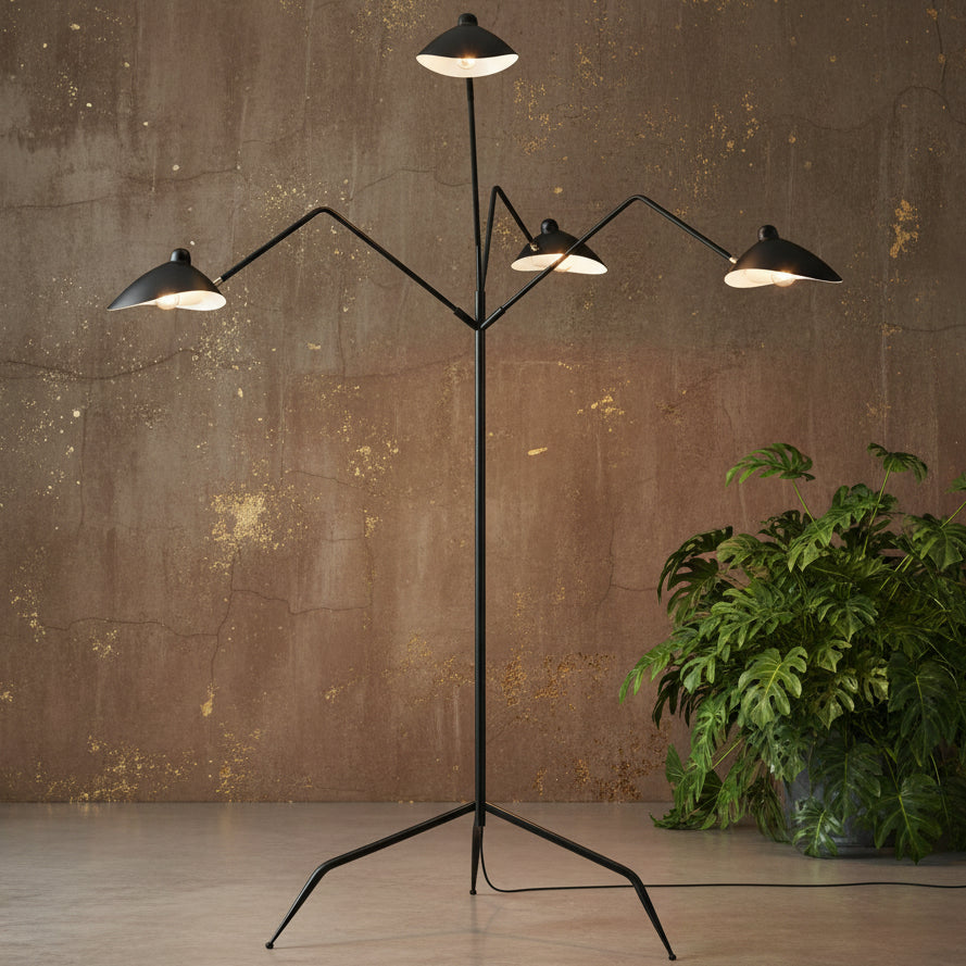 Brunswick Floor Lamp