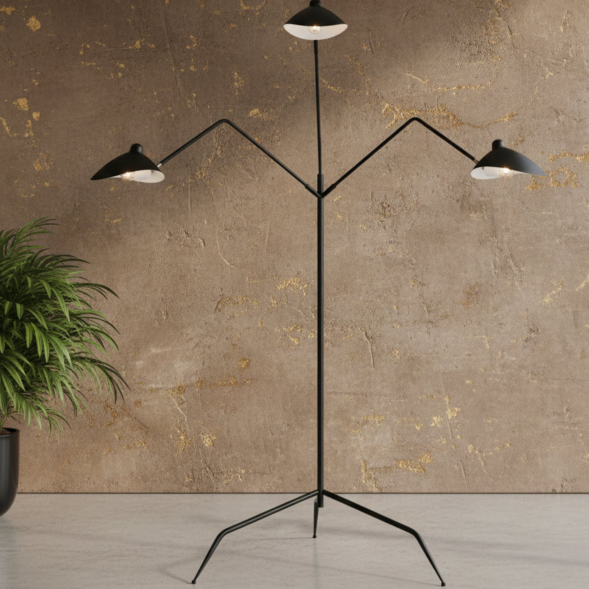 Brunswick Floor Lamp
