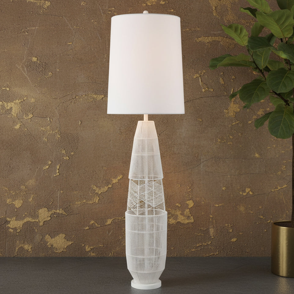 Saratoga Floor Lamp