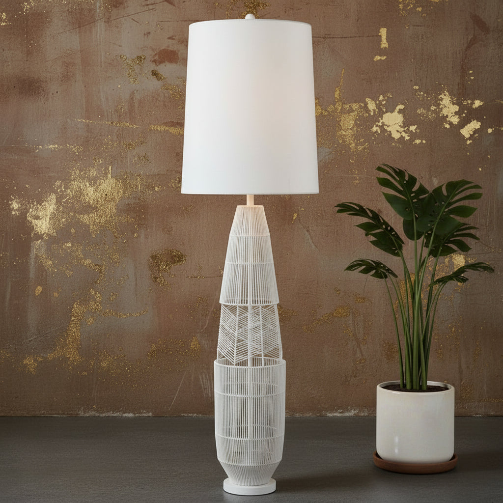 Saratoga Floor Lamp