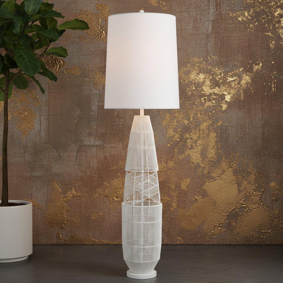 Saratoga Floor Lamp