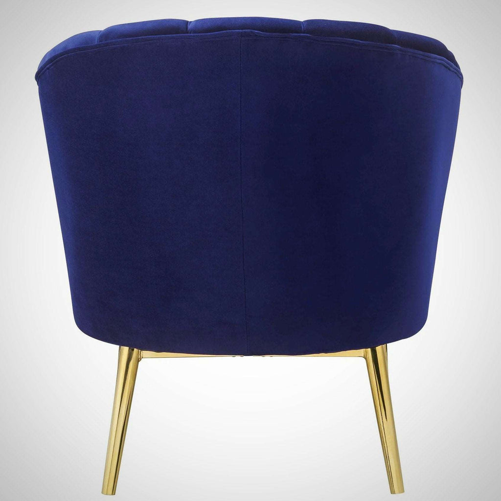 Boluny Accent Chair