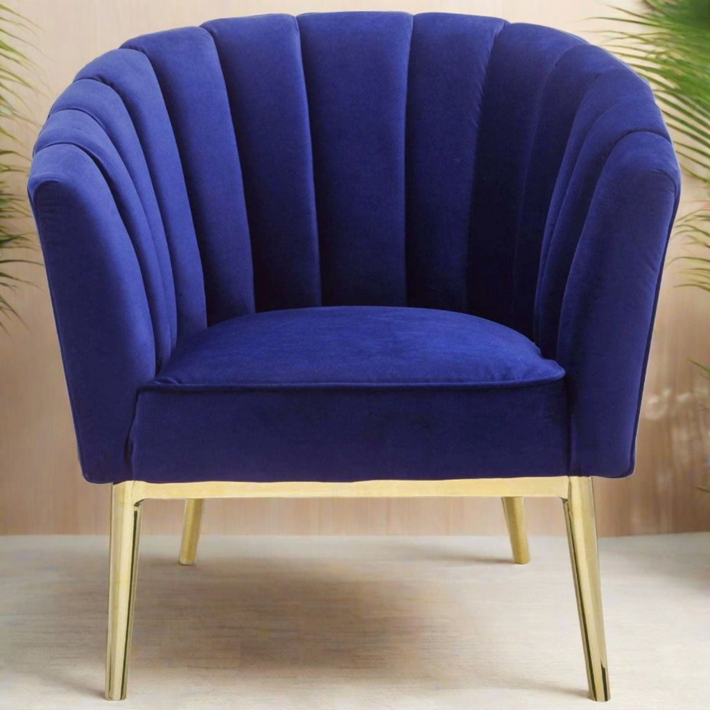 Boluny Accent Chair