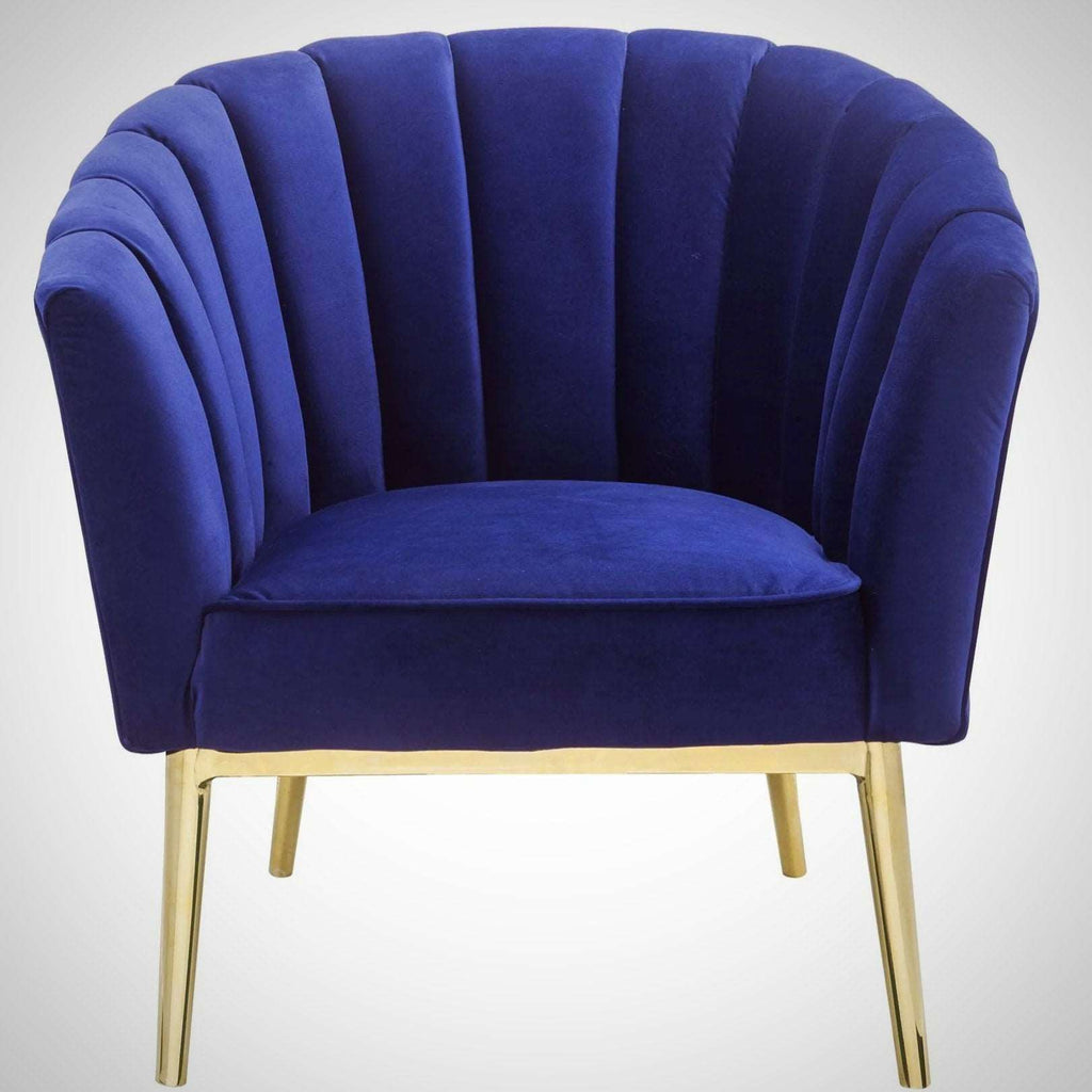 Boluny Accent Chair