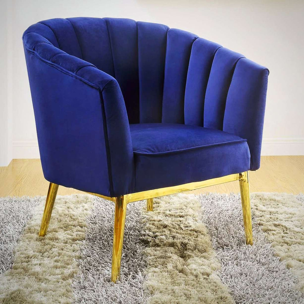 Boluny Accent Chair