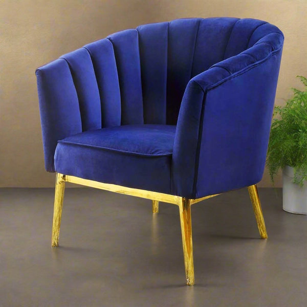 Boluny Accent Chair