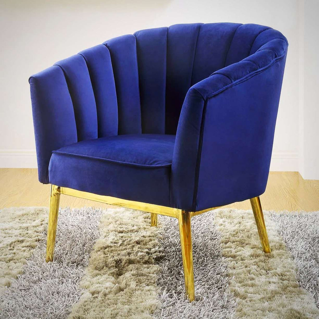 Boluny Accent Chair