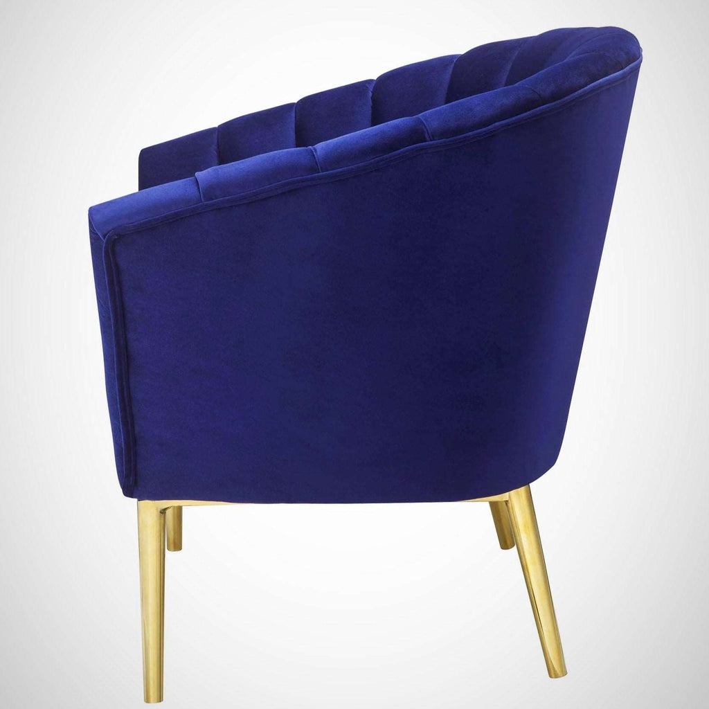 Boluny Accent Chair