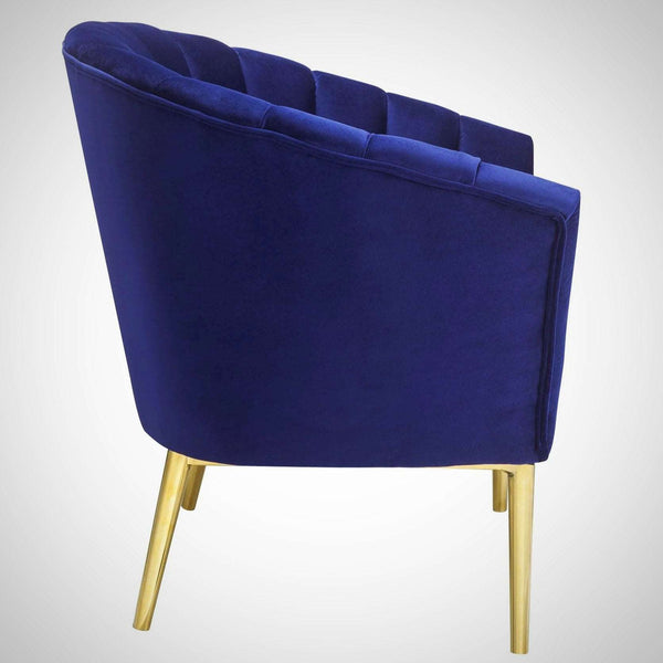 Boluny Accent Chair