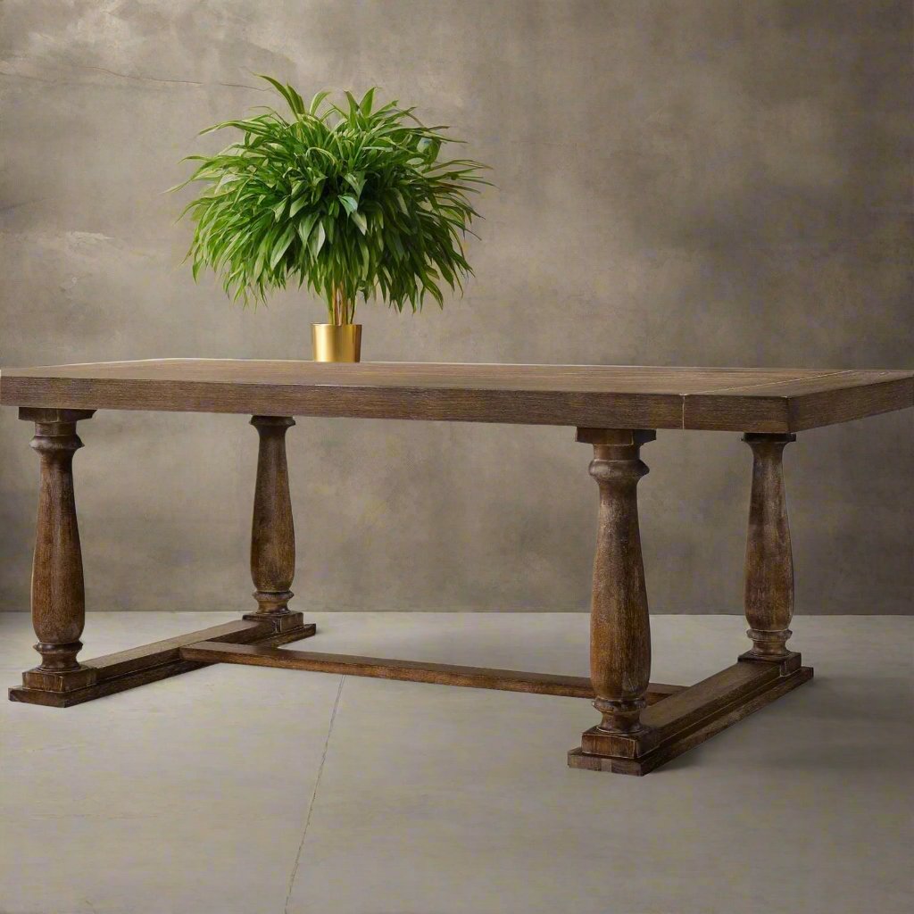 Enterny Dining Table