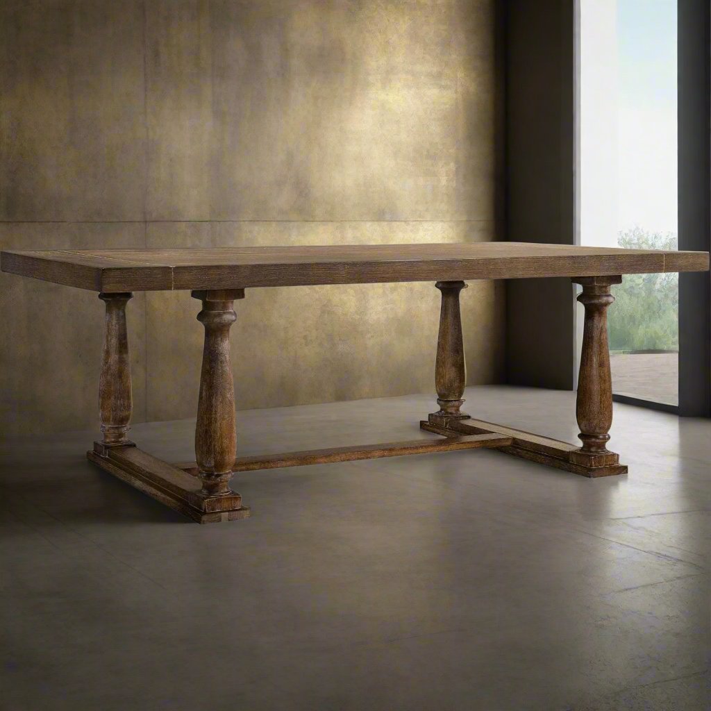 Enterny Dining Table