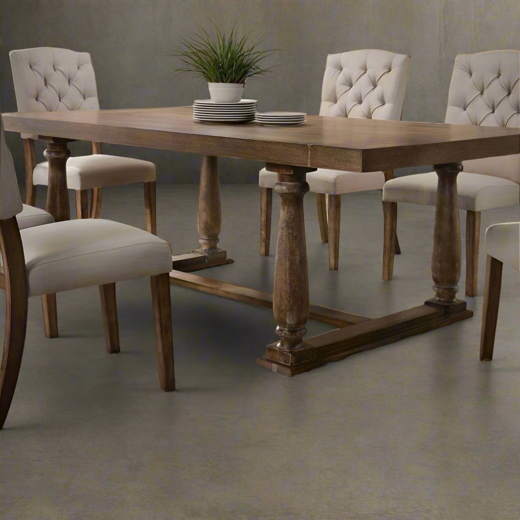 Venice Dining Table