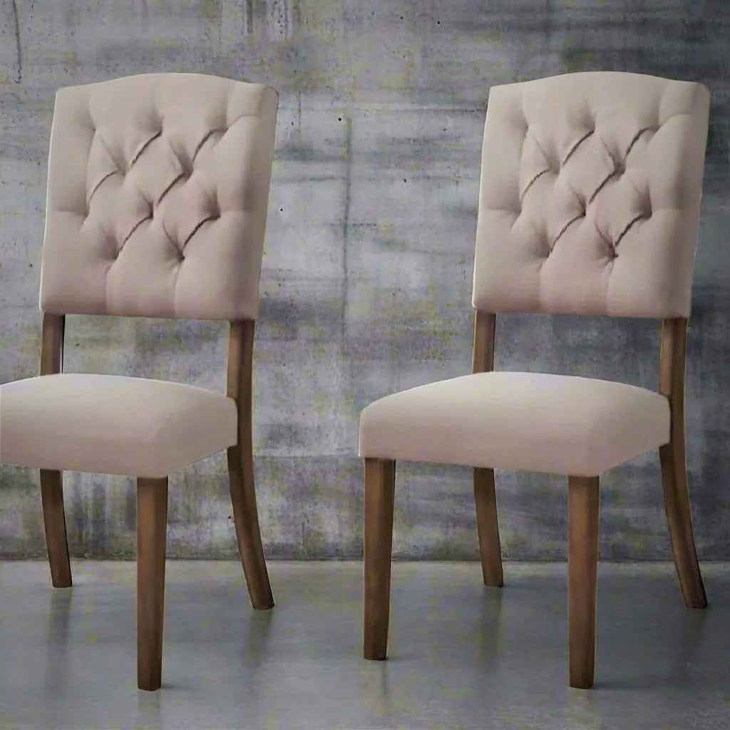 La Grange Dining Chair /Two