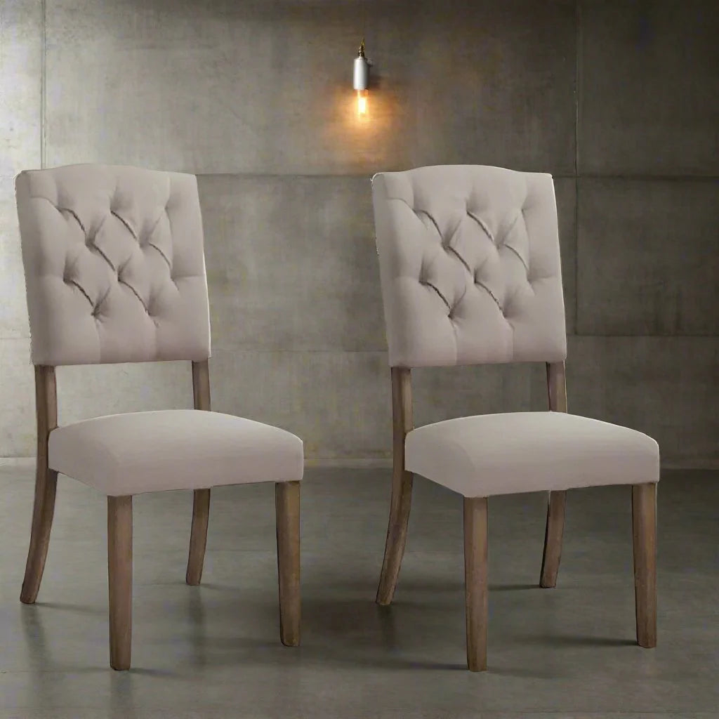 La Grange Dining Chair /Two