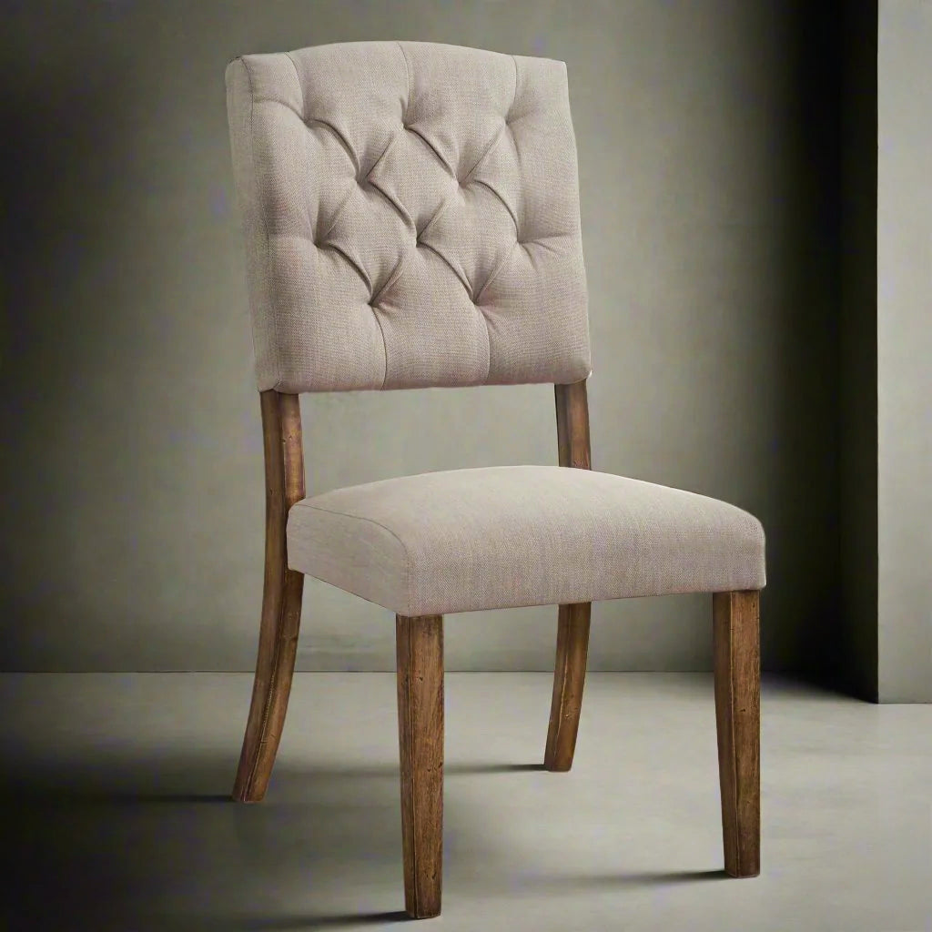 La Grange Dining Chair /Two