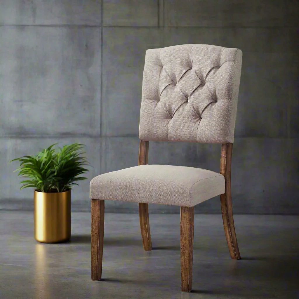 La Grange Dining Chair /Two