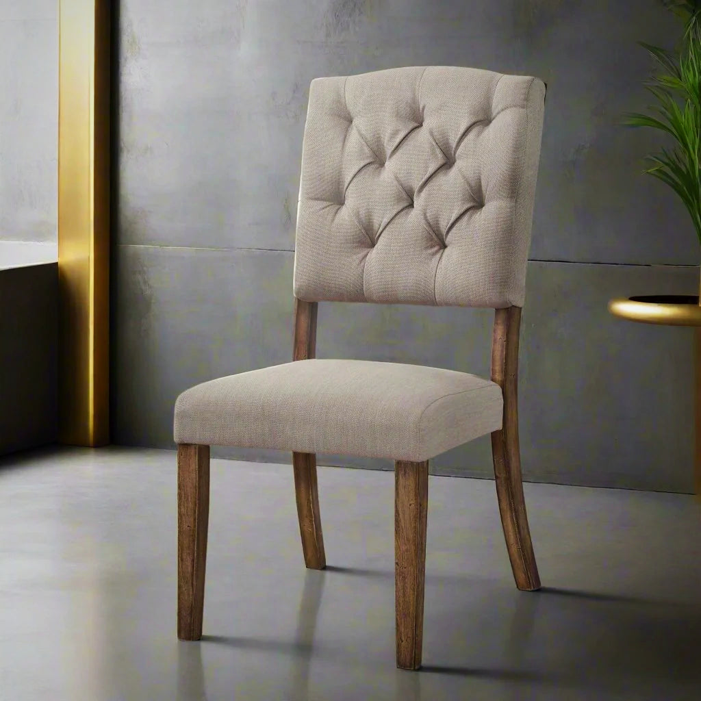 La Grange Dining Chair /Two