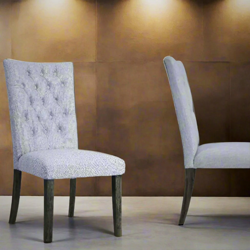 Milan Dining Chair /Two