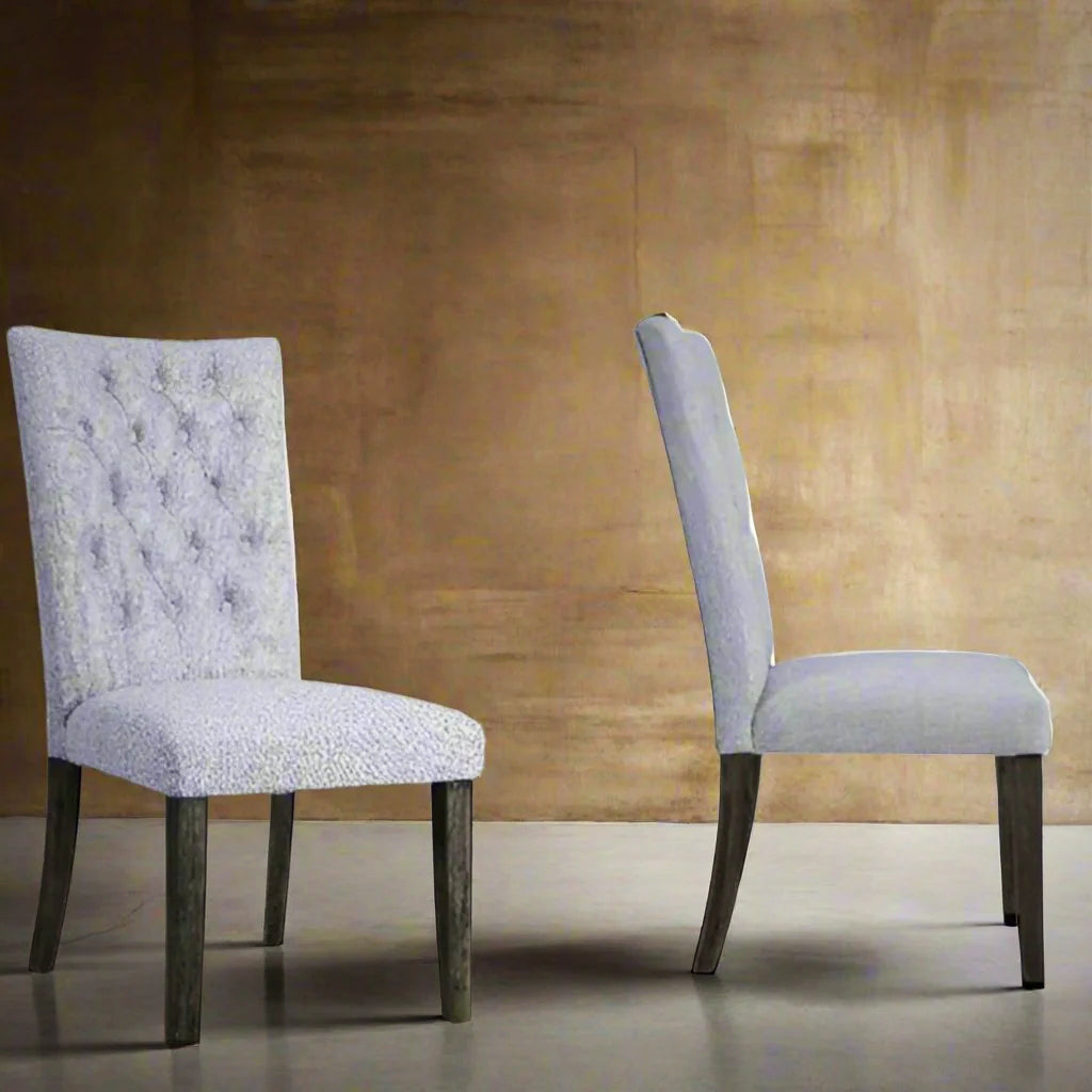 Milan Dining Chair /Two