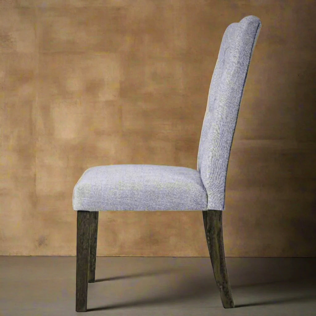 Milan Dining Chair /Two