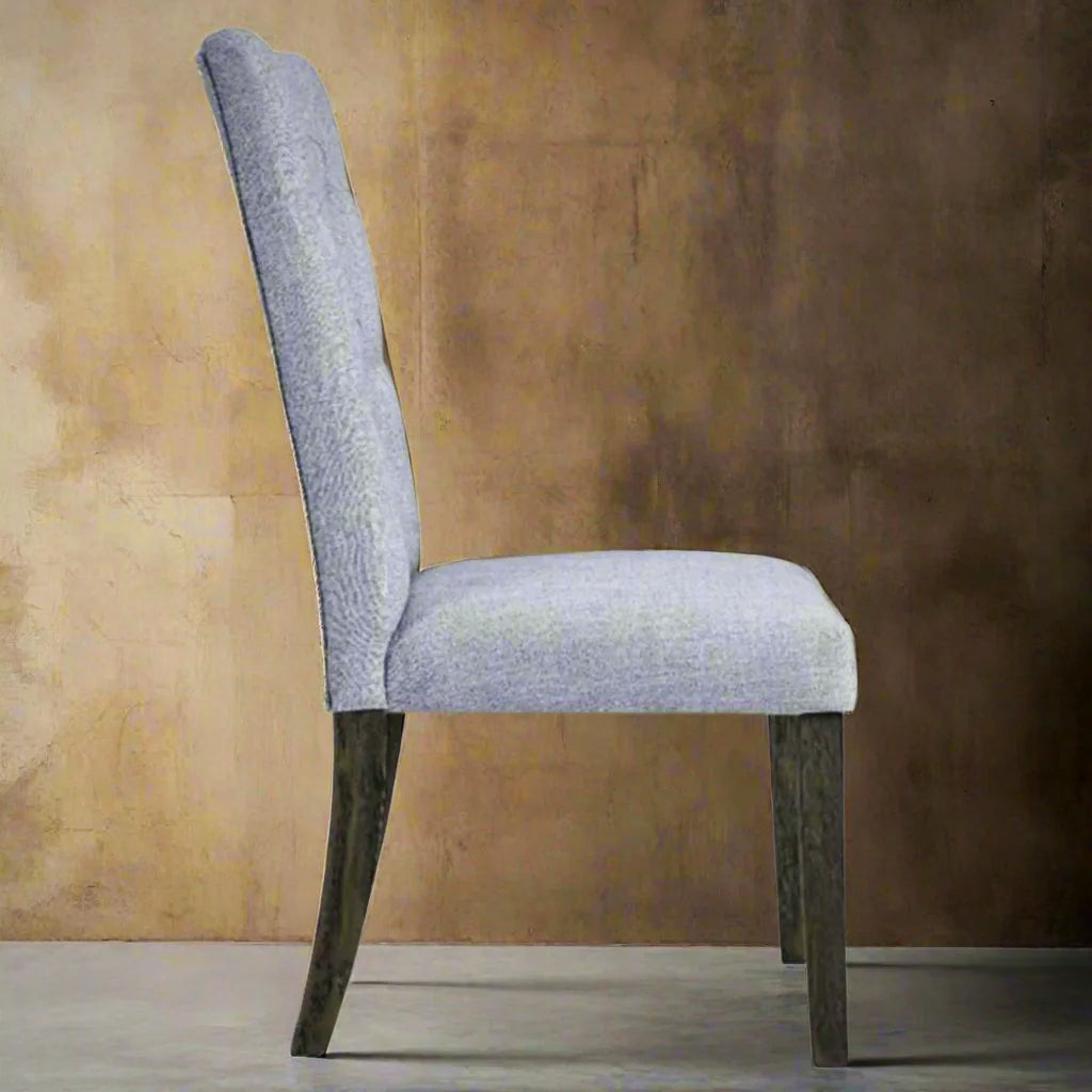 Milan Dining Chair /Two