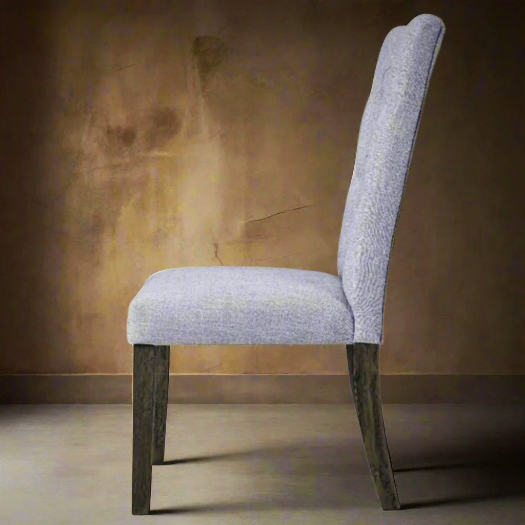 Milan Dining Chair /Two