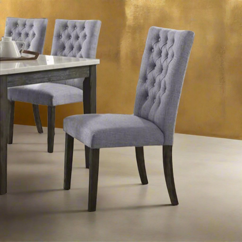 Milan Dining Chair /Two