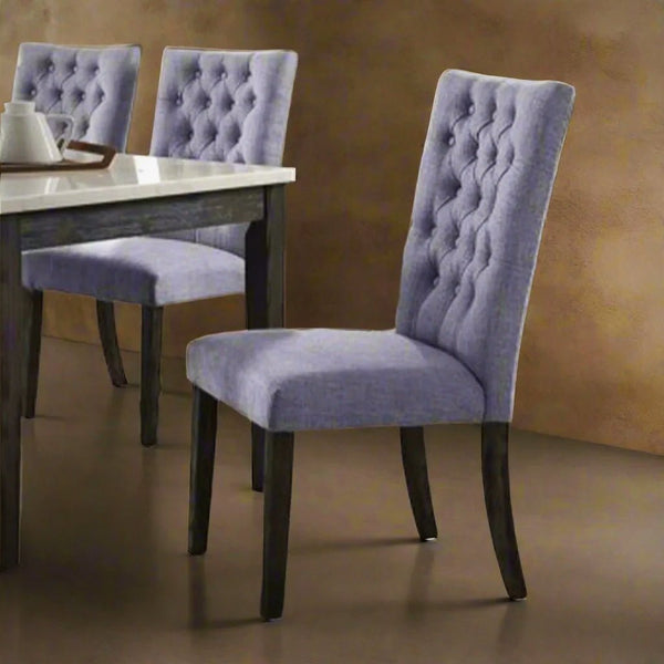 Milan Dining Chair /Two