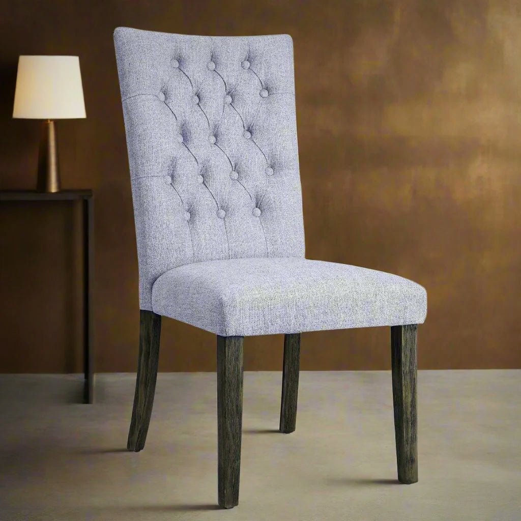 Milan Dining Chair /Two