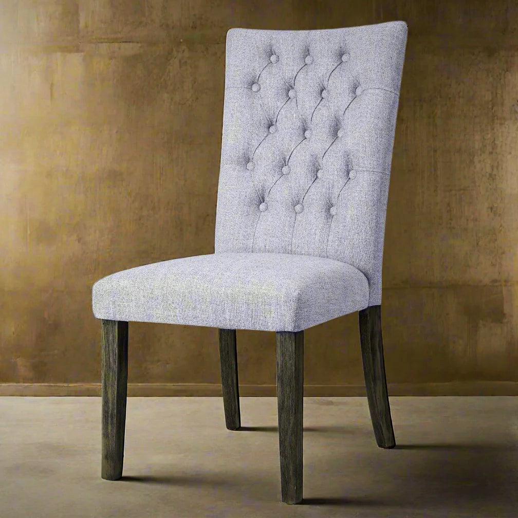 Milan Dining Chair /Two