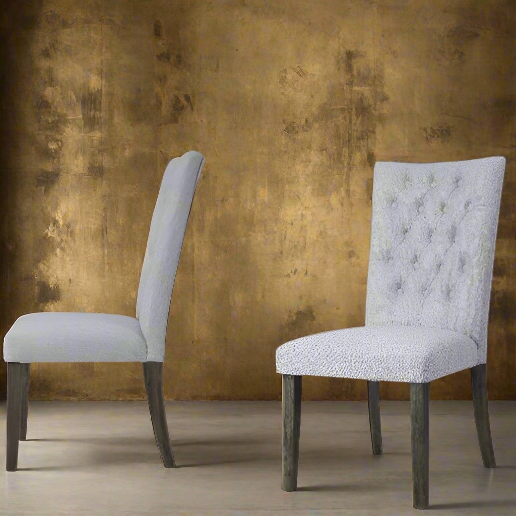 Milan Dining Chair /Two