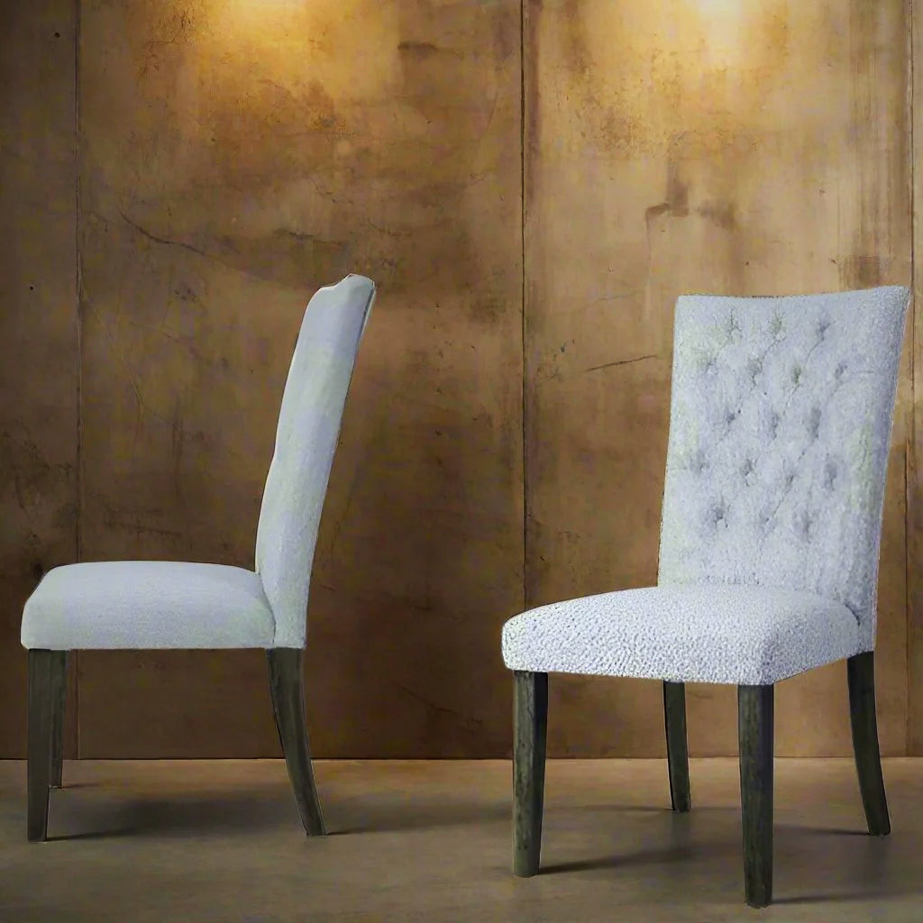 Milan Dining Chair /Two